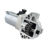 Starter Motor Fit For Acura RLX For Honda Accord CR3 CU CrossTour 3.5L V6 Petrol 2013-2019