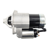 Starter Motor Fit For Hyundai i30 FD 4cyl 2.0L G4GC Automatic Manual 2007-2012