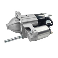 12V Starter Motor Fit For Kia Carnival VQ 2.7L V6 01/2006-12/2011