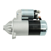 Starter Motor Fit For Hyundai Elantra HD XD Lantra J-2 Tiburon GK Tucson JM For Kia Cerato LD 36100-23000