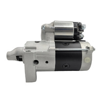 Starter Motor Fit For Kawasaki Mule 600 610 SX KAF400 ATV Models 21163-7020 21163-7028