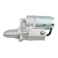 Starter Motor Fit For Kia 2700 J2 Pregio CT 3VRS J2 4Cyl 2.7L Diesel Manual