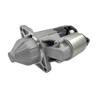 Starter Motor Fit For Bobcat Excavator Loader For Carrier Transicold For Club Cart Carryall For Kubota Excavators Ride On Mower Tracktors Engine