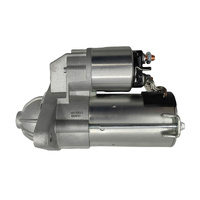Starter Motor Fit For MG MG3 Petrol 1.5 SZP1 07/2016-2022