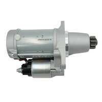 Starter Motor Fit For Toyota 86 ZN6 For Subaru BRZ Z1 ZC6 Engine FA20D 2.0L Petrol Auto 2012-2021