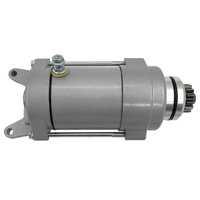 Starter Motor Fit For Yamaha XVS1100 XVS1100A XVS1100AT V-Star XVS1100 XVS1100A Drag Star BT1100 Bulldog 5EL818900000 1999-2009