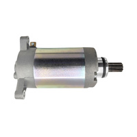 Starting Starter Motor Assembly Fit For Yamaha TTR125 TT-R125 TTR125E 2000-2016