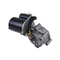 Transfer Case 4x4 Shift Motor Actuator Transmission Fit For LDV T60 2017-2023 SK8C