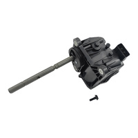 Transfer Shift Actuator Assembly Fit For Toyota Land Cruiser Prado GRJ120 KZJ120 3641060080 2003-2009