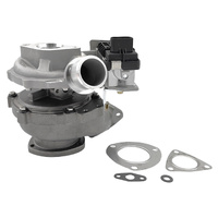 Fit For Ford Ranger PX For Mazda BT50 UP 3.2L P5-AT 147kw Diesel 2011-2015 Turbocharger With Gasket 