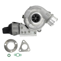 Turbo Charger With Gasket BV43 Fit For Great Wall Haval H6 V200 X200 4X4 53039700168 2011-ON