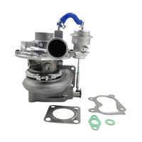 Fit Fits Holden Rodeo RA For Isuzu D-Max 4JH1-TC 3.0L Diesel 8973544234 Turbo Turbocharger With Gasket RHF5 