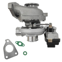 Turbocharger Wtih Gasket & Actuator Fit For LDV Van G10 SV7A SV7C D19 1.9L 10168923
