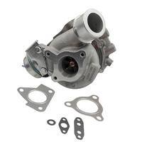 Turbocharger With Gasket Fit For Mitsubishi Triton MQ MR Pajero Sport QE QF 2.4L 4N15 1515A295 2015-ON