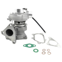 Turbo Charger With Gasket TD04L Fit For Subaru Forester XT Impreza WRX-NB For Saab 9-2X 14412AA360