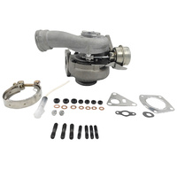 Fit For Volkswagen Transporter T5 AXD 2.5L TDI, 4 Cylinders Diesel 2002-2012 Turbo Charger With Gaskets 