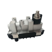 Electronic Turbocharger Fit For Audi A6 A7 Q5 SQ5 3.0 TDI 059145061AH