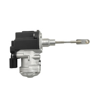 Fit For Audi A1 A3 For Seat Ibiza Leon For Skoda Octavia Yeti For Volkswagen Golf Polo Turbo Actuator