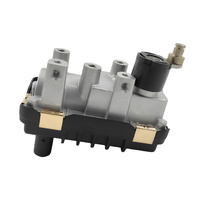 Turbo Actuator Fit For BMW 525D E60 E61 130Kw 177HP M57D25 G-125 7791758 2003-2007