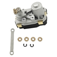 Turbo Actuator Fit For Hyundai Santa Fe For Kia Sorento Carnival D4HB 2.2L 2014-ON