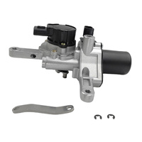 Turbo Actuator Fit For Toyota Dyna KDY221 HiAce KDH2 Regius TRH2 Toyoace KDY281 172010L060