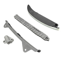 Timing Chain Kit Fit For Hyundai Elantra Sonata Tucson For Kia Forte Optima Soul Rondo 2.0L 243212E200 2014-2020