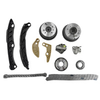 Timing Chain Kit Fit For Kia Optima Sorento Sportage 2.0L 2.4L 16 Valve 24321-2G111 2011-2018  
