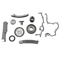 Timing Chain Kit Fit For Mitsubishi Canter FB511 Delica PD8W PF8W Pajero NH NJ NK NL NM Triton MK 1993-2006