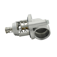 Engine Thermotat Assembly Fit For Holden Commodore ZB Acadia V6 2018-2021 With Gasket