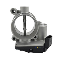 5 Pins Throttle Body Fit For Audi A6 C6 2.7L A8 Q7 For Volkswagen Touareg 7LA 3.0L TDI 059145950A 2004-2017