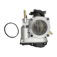 Throttle Body Fit For Audi A3 8L1 For Seat Cordoba For Volkswagen Bora Golf Polo 06A133064J