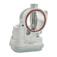 4 Pin Throttle Body 12V Fit For BMW X6 X3 X5 1 3 5 6 7 Series 11717804384 11717791481