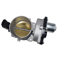 Throttle Body Fit For FORD EXPLORER 4.6L SOHC V8 2006-2010