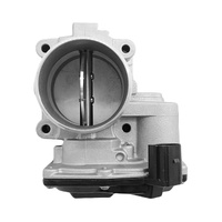 Throttle Body Fit For Kia Santa FE Sorento Sportage Sedona Carnival 2009-2017 351002F600