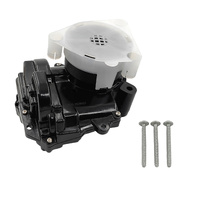 Throttle Body Fit For Peugeot 3008 RCZ 308 508 For Mini Cooper R56 R57 R58 R60 Paceman R61 For BMW 1 F20