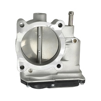Throttle Body Fit For Toyota Avalon Camry Highlander Sienna Tacoma HiAce 3.5L 22030-0P060