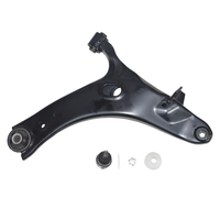 Fit For Subaru XV G4-X 01/2012-04/2017 12mm Hole on Bracket 20202-FJ040 Front Right Lower Control Arm With Ball Joint
