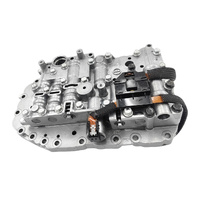 Transmission Valve Body With Solenoid Fit For Hyundai Accent Elantra Getz For Kia Cerato Forte Soul Venga