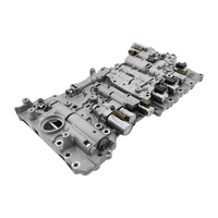 Speed Transmission Valve Body With Solenoids Fit For Lexus GS300 For Toyota HiAce For Mazda Roadster For Subaru BRZ