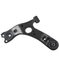 Front Right Lower Control Arm Fit For Toyota Corolla ZRE152 ZRE182 ZWE186 Hatchback Hybrid Prius ZVW30 Prius V Rukus 