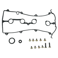 Valve Tappet Cover Gasket Seal Set Fit For Ford Laser KN KQ For Mazda 323 BJ 626 GF Premacy CP