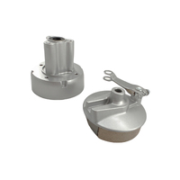 Fit For Honda Monkey Z50 Z50J Z50R Bike ZA045-4102-000-00 Drum Brake Rear Wheel Brake Rear Hub 