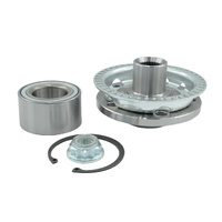 Wheel Bearing Hub Assembly Fit For Volkswagen Golf Beetle MK4 9C Audi TT A3 S3 8L 8N