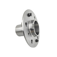 Fit For Mercedes Benz ML 350 4 Matic W163 W164 W166 GL320 GL550 R320 R350 R500 1 x Front & Rear Wheel Hub Without Bearing 