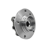 1 x Front Wheel Bearing Hub Assembly Fit For BMW 520i 523i 525i 530i 540i 545i 550i E60 E61