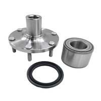 Fit For Ford Courier PE PG PH 2.6L G6 2.5L WLAT 1999-2006 UM5133061A 26 Spline Front Wheel Bearing Hub Assembly 