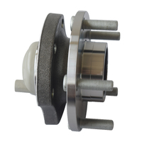 Front Right Wheel Hubs Bearing With ABS