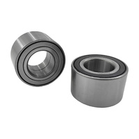 2 Pcs Rear Wheel Bearing Kit Left & Right Hand Side Fit For Holden Commodore Berlina Calais Clubsport GTS W427 HSV VE 2006-2013