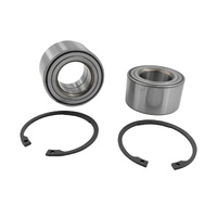 Pair Front Wheel Bearing Hub Fit For Hyundai Accent LC MC RB Coupe SX FX Getz Lantra J2 For Kia Rio JB 5172029400 