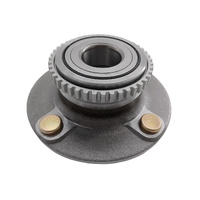 Fit For Hyundai Elantra Lantra XD Lavita Matrix FC 1.5L 1.6L 1.8L 2.0L 10/2000-04/2010 5271017000 Rear Wheel Bearing Hub With ABS 